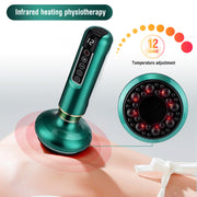 Smooth Skin Glow Cellulite Massager